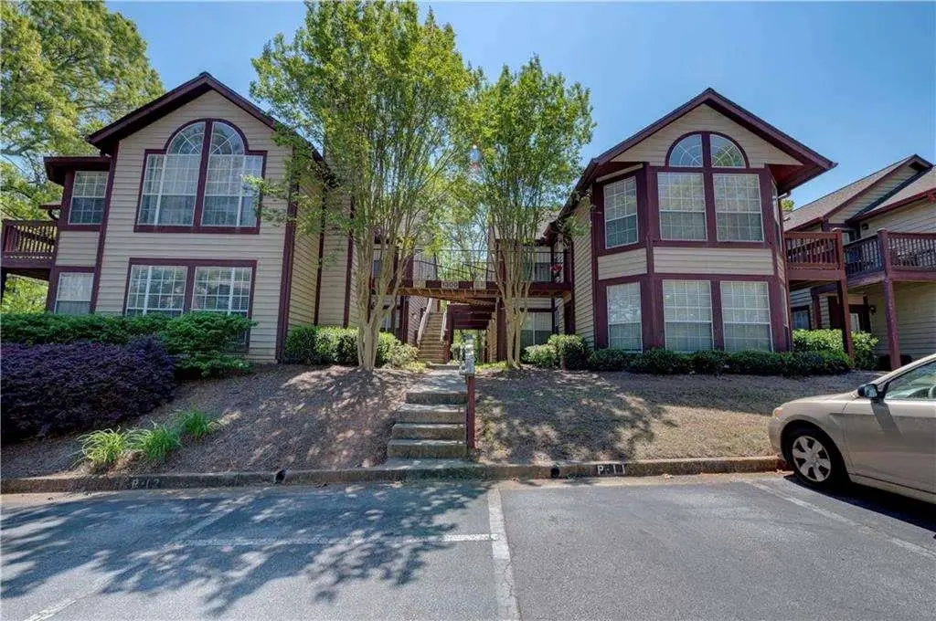 1315 Red Deer Way # 255, Johns Creek, GA 30022 - #1