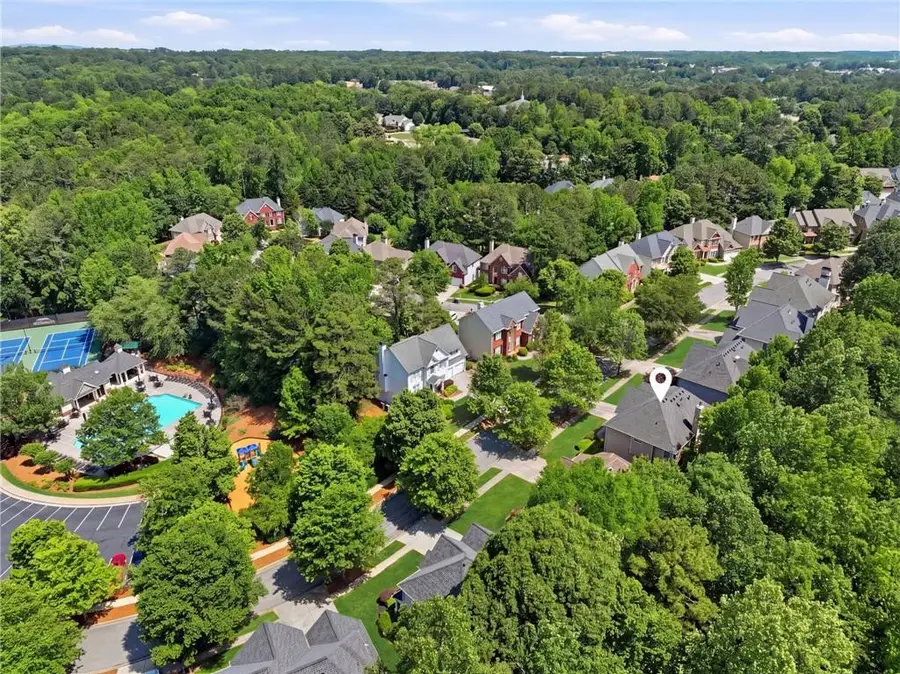 4092 Suwanee Mill Drive, Buford, GA 30518 - #2
