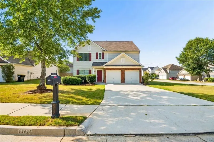 11616 Kades Trail, Hampton, GA 30228 - #2