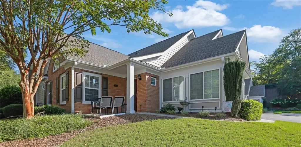 6112 Menlow Court, Cumming, GA 30041 - #1