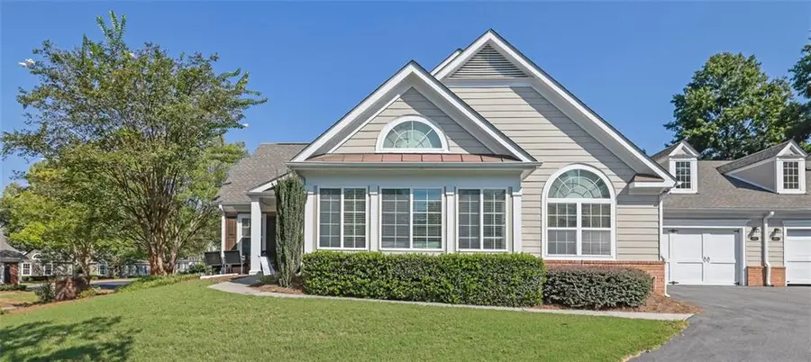 6112 Menlow Court, Cumming, GA 30041 - #2