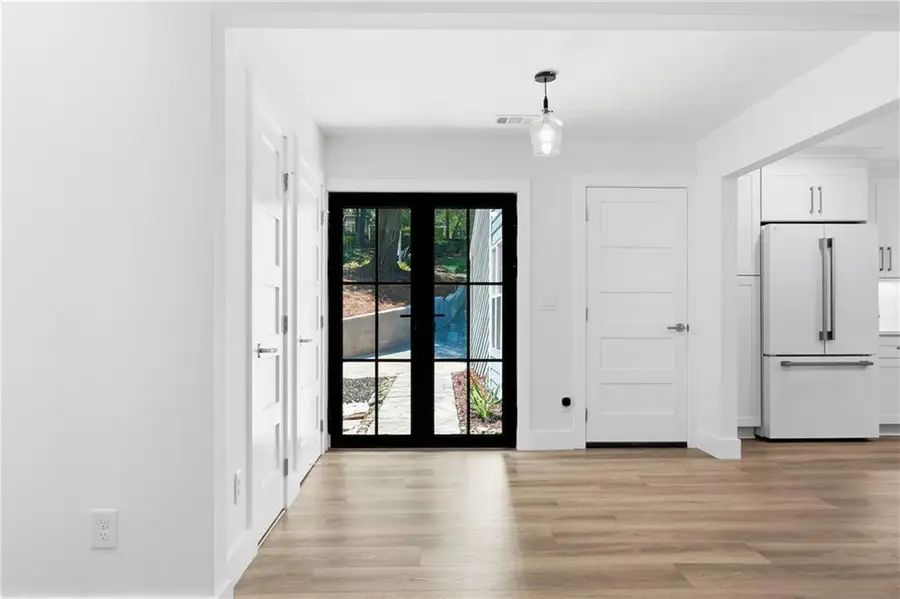 545 Longleaf Drive, Roswell, GA 30075 - #2