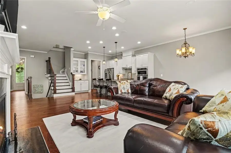 1011 Milhaven Drive, Roswell, GA 30076 - #3