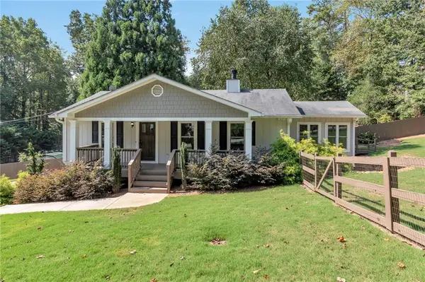 3245 Marine Road, Cumming, GA 30041