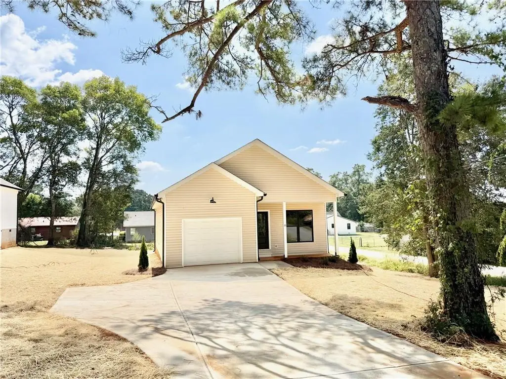 55 Gaston Westbrook Avenue, Emerson, GA 30137 - #1