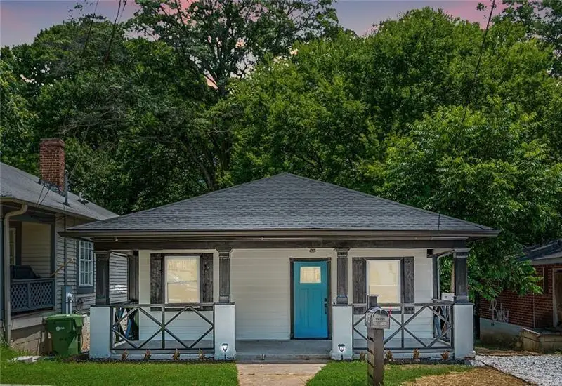 872 Beryl Street Sw, Atlanta, GA 30310 - #1