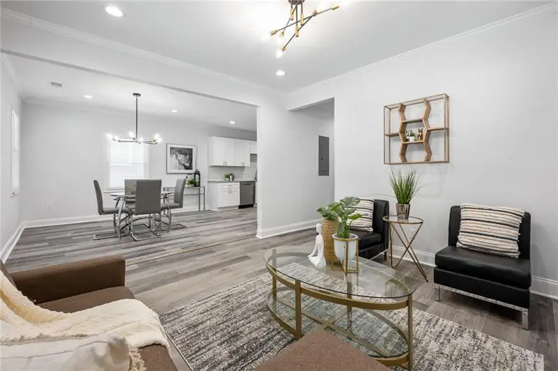 872 Beryl Street Sw, Atlanta, GA 30310 - #2