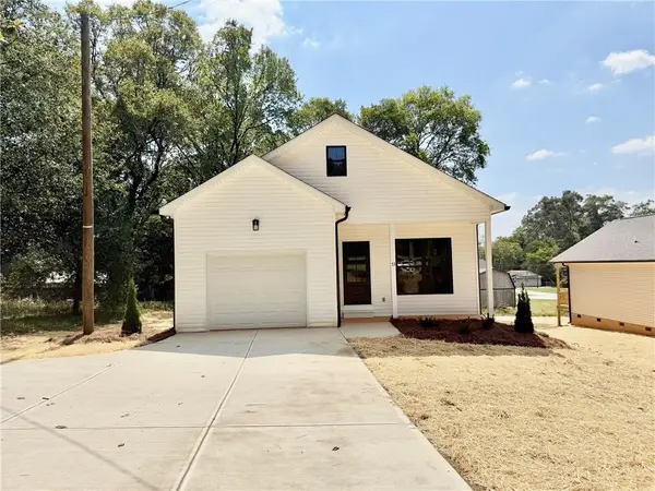 53 Gaston Westbrook Avenue, Emerson, GA 30137