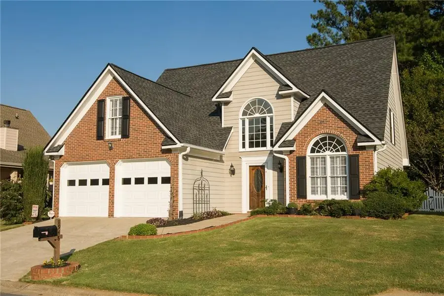1948 Briar Pond Way, Marietta, GA 30066 - #2