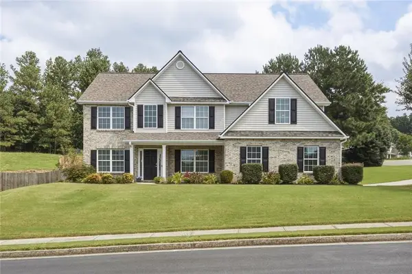 703 Country Grove Lane, Auburn, GA 30011