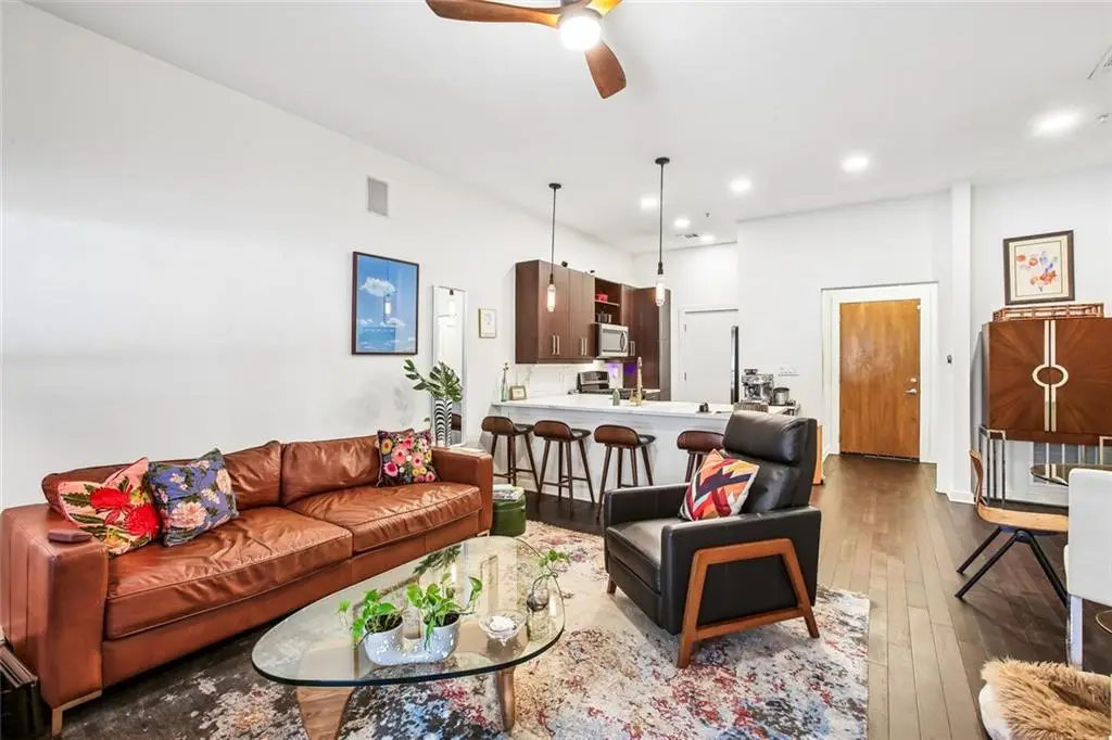 870 Inman Village Parkway Ne #222, Atlanta, GA 30307 - #1