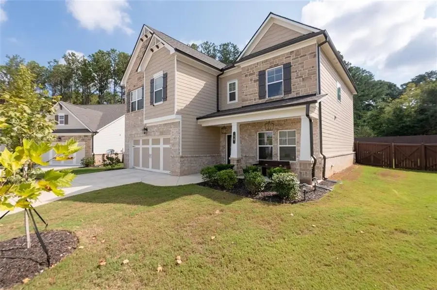 18 Ryston Way, Lawrenceville, GA 30045 - #2