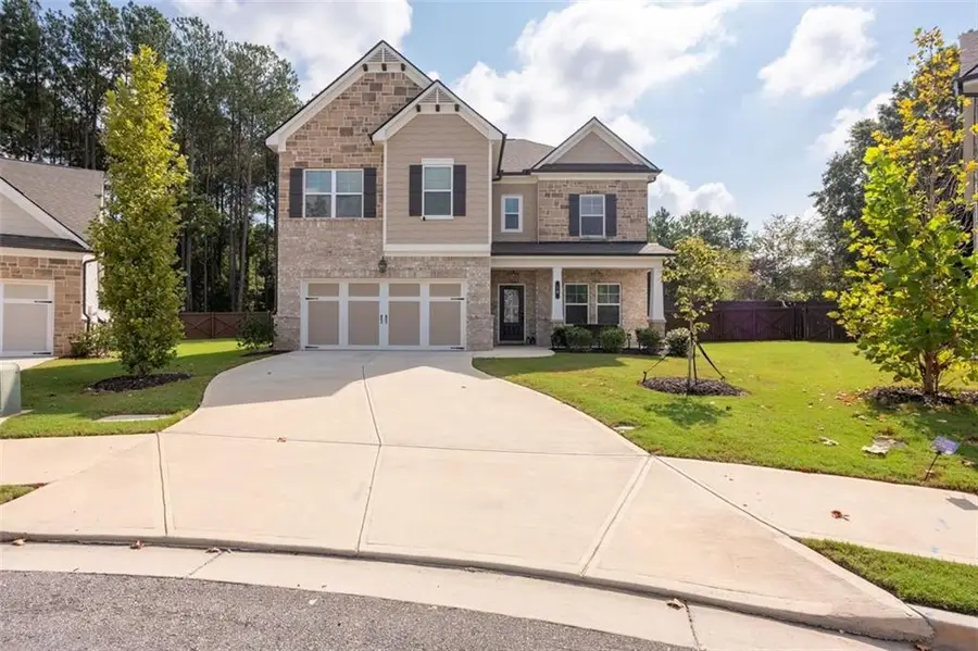 18 Ryston Way, Lawrenceville, GA 30045 - #3