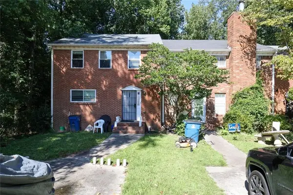 7135 Williamsburg Drive, Riverdale, GA 30274