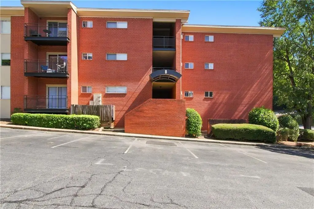 250 Little Street #B102, Athens, GA 30605 - #1