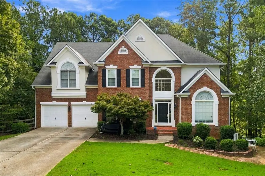 115 Redleaf Court, Alpharetta, GA 30005 - #2