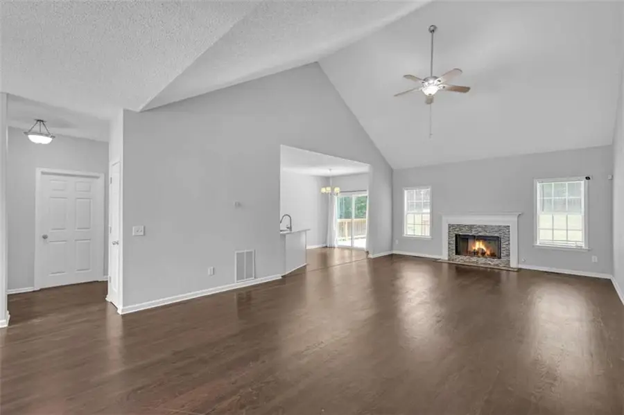 2698 Old Stagecoach Way, Douglasville, GA 30135 - #3