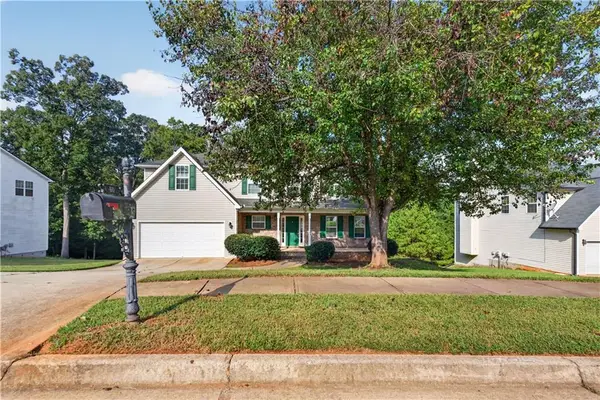 40 Cliff View Drive, Covington, GA 30016