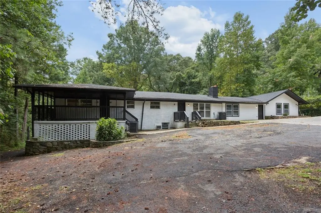4010 Boulder Park Drive Sw, Atlanta, GA 30331 - #1