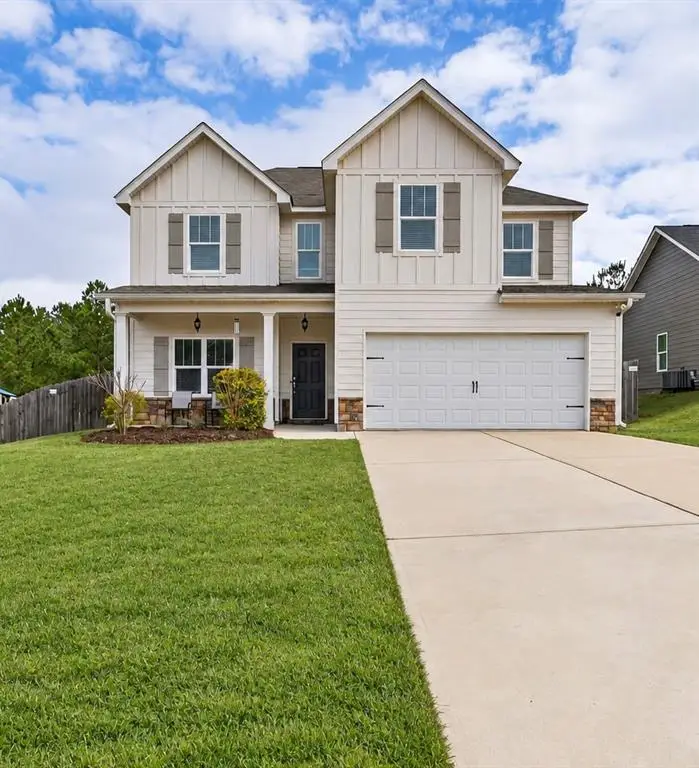338 Springwater Way, Bremen, GA 30110 - #1
