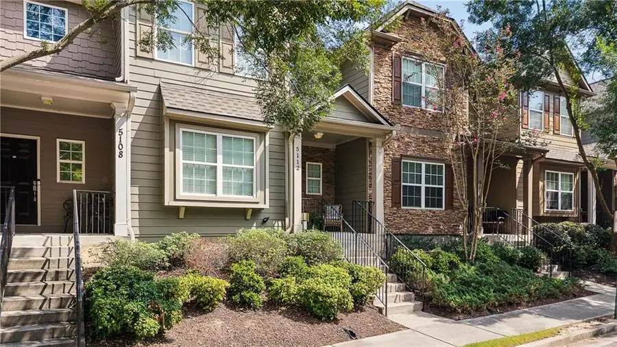 5112 Whiteoak Terrace Se, Smyrna, GA 30080 - #2