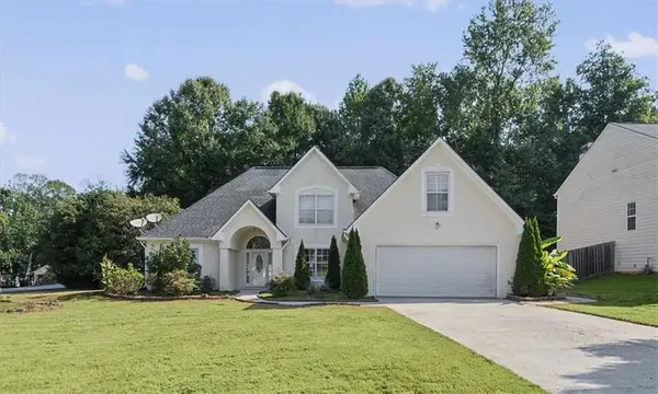 200 Kensington Trace, Stockbridge, GA 30281