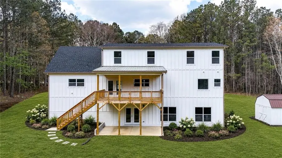88 Carolyn Path, Rockmart, GA 30153 - #2