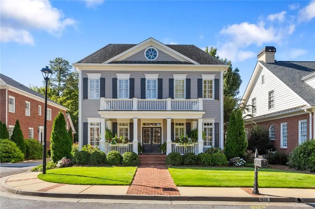 1509 Collier Place Se, Smyrna, GA 30080 - #1