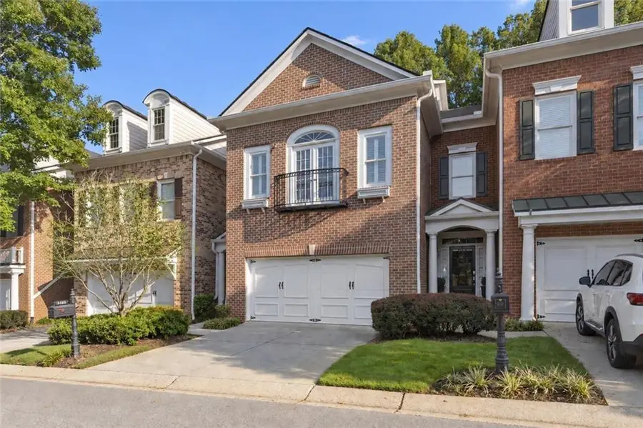 3105 Village Green Drive, Roswell, GA 30075 - #2