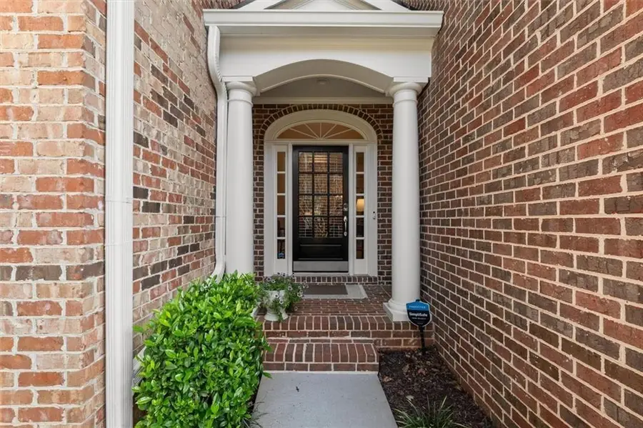 3105 Village Green Drive, Roswell, GA 30075 - #3