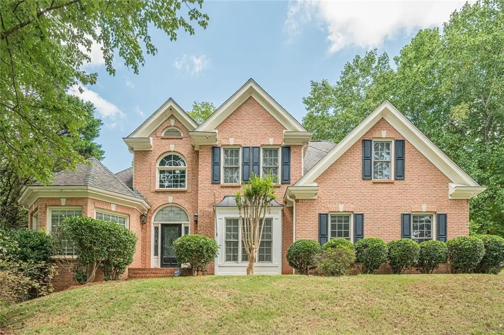 6415 Wenham Court, Cumming, GA 30040 - #1