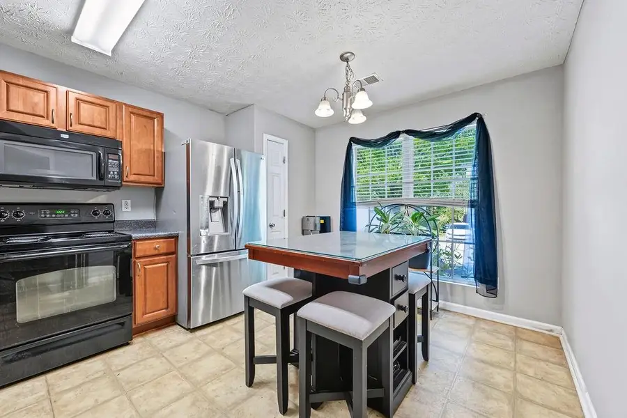 3472 Waldrop Trail, Decatur, GA 30034 - #3