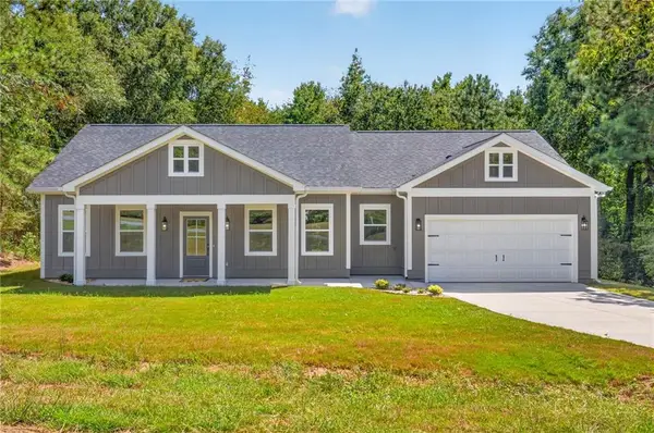 15 Salem Branch Drive, Covington, GA 30016