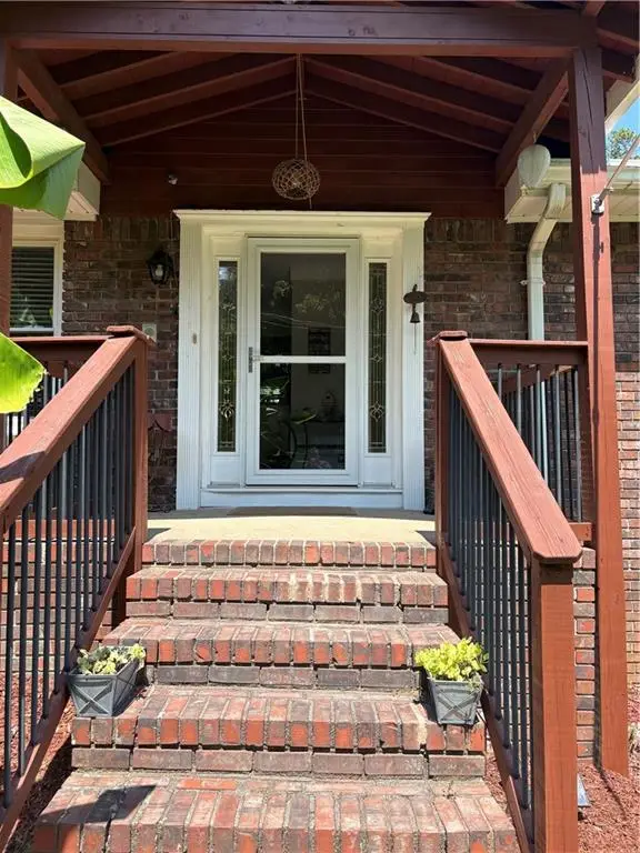 2156 Windsor Drive, Lithia Springs, GA 30122 - #1