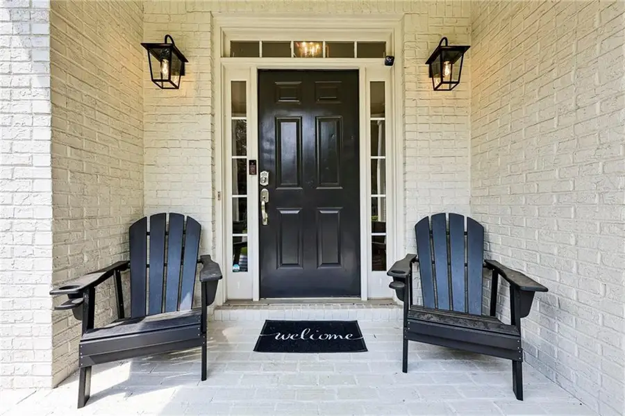 3915 Three Chimneys Lane, Cumming, GA 30041 - #3