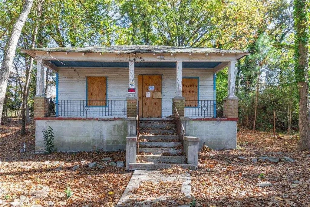 350 Willis Mill Road, Atlanta, GA 30311 - #1