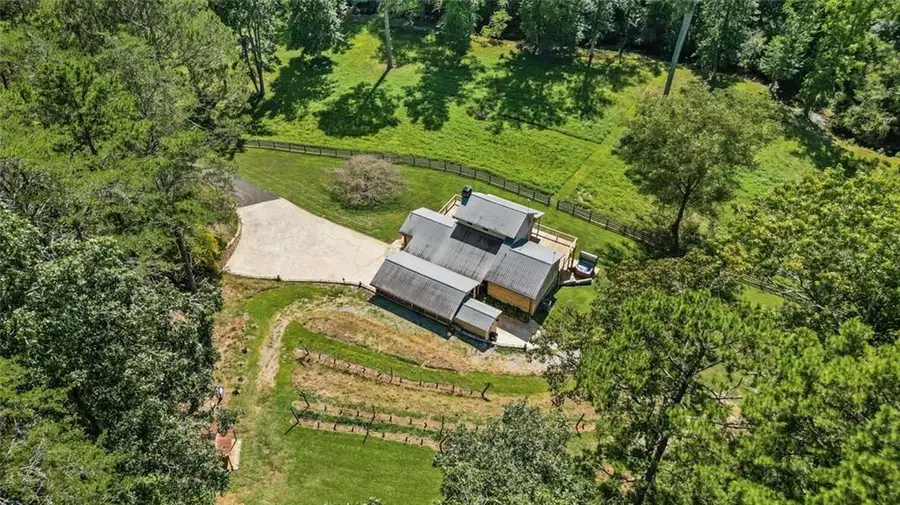 25 Clayton Chester Road, Dawsonville, GA 30534 - #2