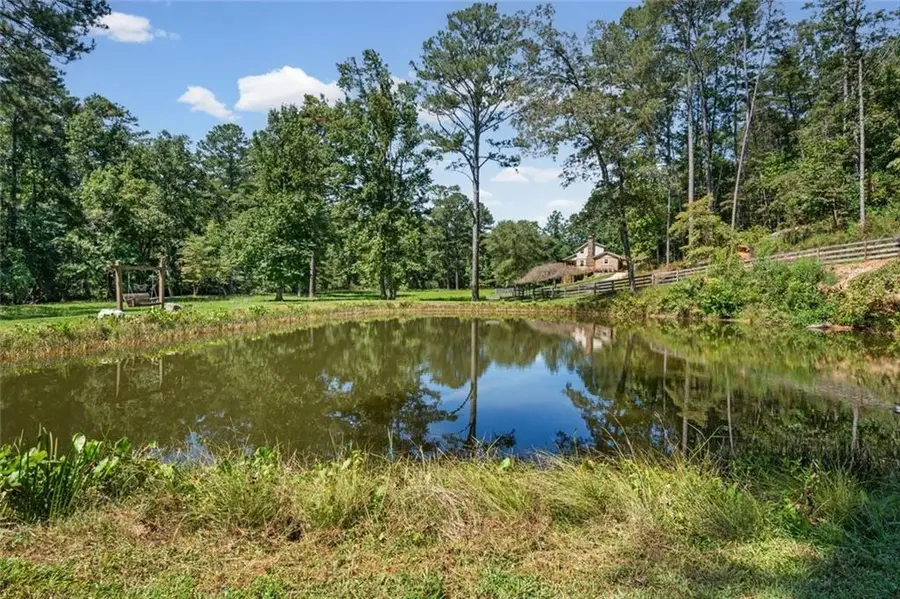 25 Clayton Chester Road, Dawsonville, GA 30534 - #3