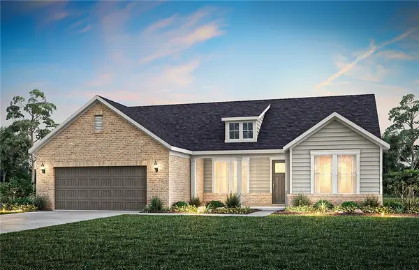 1004 Inlet Court, Villa Rica, GA 30180