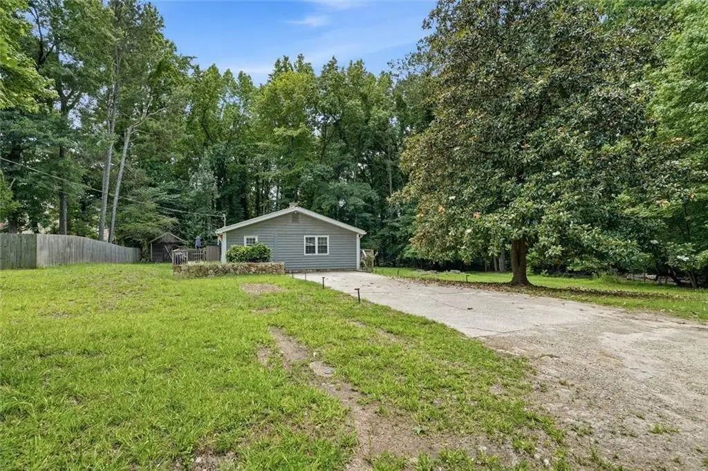40 Oak Hill Drive, Winder, GA 30680 - #1