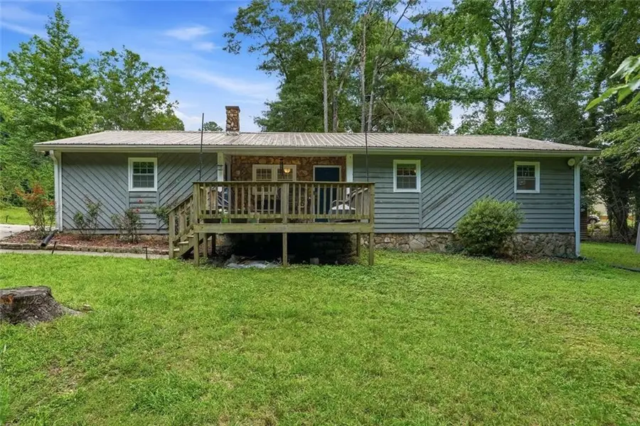 40 Oak Hill Drive, Winder, GA 30680 - #2
