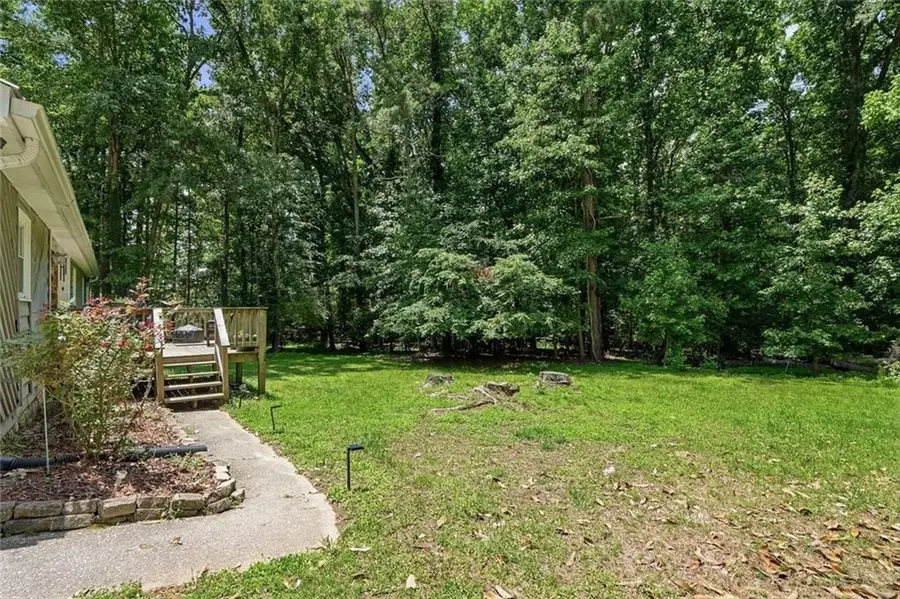 40 Oak Hill Drive, Winder, GA 30680 - #3