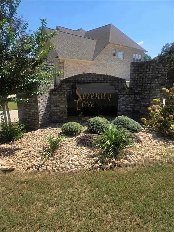 80 Serenity Way Se, Conyers, GA 30013
