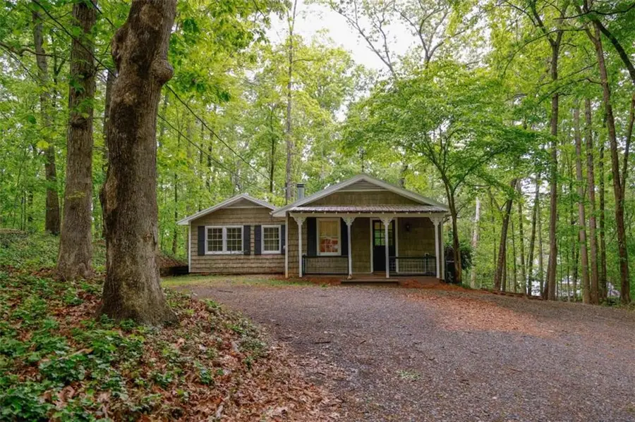 452 Laina Bennett Road, Dawsonville, GA 30534 - #3