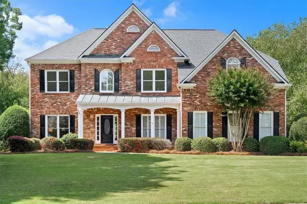 500 Woodmoore Court, Atlanta, GA 30342