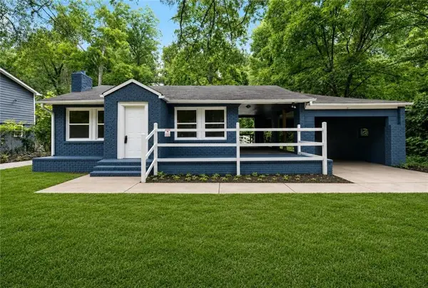 204 Wadley Street Nw, Atlanta, GA 30314