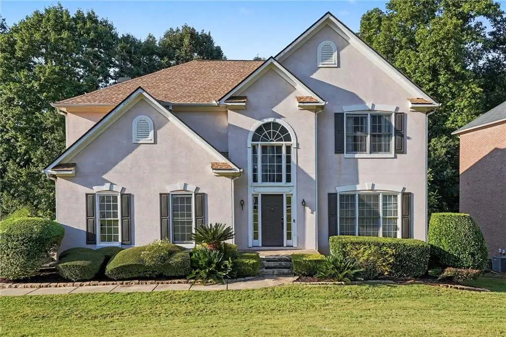3580 Eagle Rise, Lithonia, GA 30038 - #1