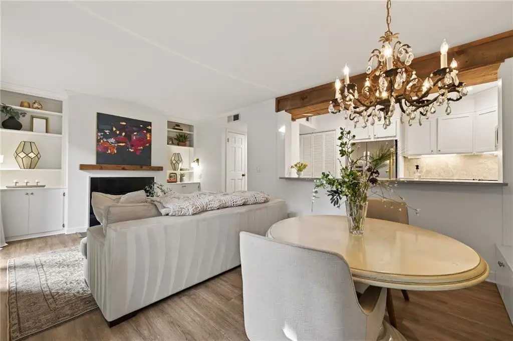 26 Old Ivy Square Ne #26, Atlanta, GA 30342 - #1