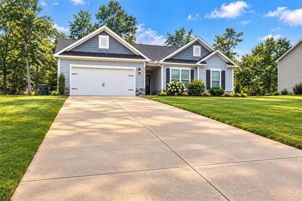 45 Breckonridge Drive, Covington, GA 30016