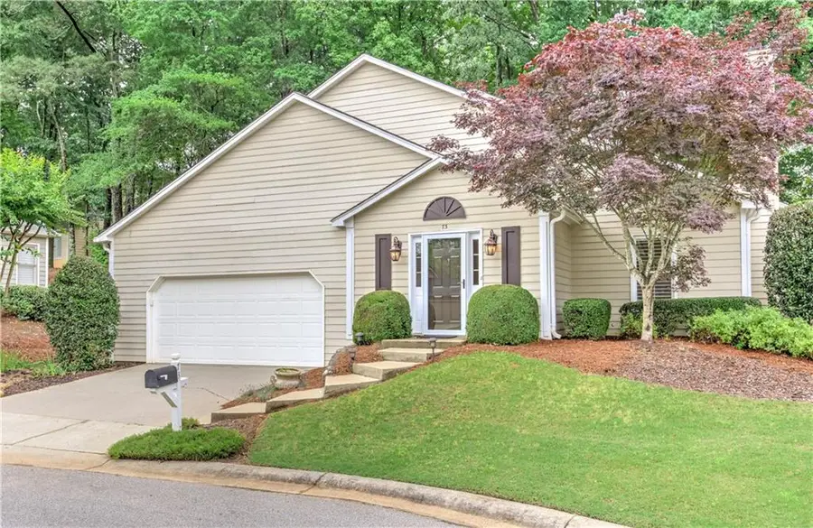 73 Jessica Place, Marietta, GA 30062 - #2